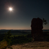 Night on the Cap (Cap - Kokorinsko)